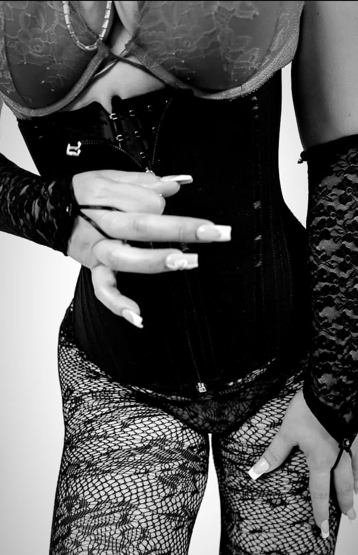 Brasilia X-Treme waist trainer